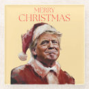 Recherche de humour noël dessous de verres Festif