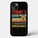 Recherche de la classe de danse iphone coques Ballerine