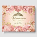 Recherche de quinceanera livre d or Fleur