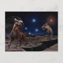 Recherche de creatures cartes postales Créature