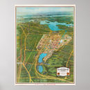 Recherche de carte vintage de new york posters Manhattan