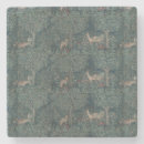 Recherche de renards dessous de verres Animal forestier