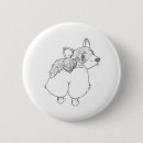 Recherche de corgi badges Mignon
