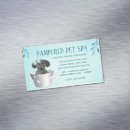 Recherche de dog visite magnets Mignon