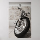 Zoek naar motorfiets posters Chopper