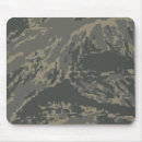 Recherche de tactique tapis souris Camouflage