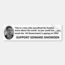Recherche de snowden voiture autocollants Espionnage