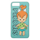 Recherche de cailloux iphone coques Les flintstones