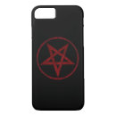 Recherche de satan iphone coques Noir