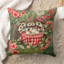 Recherche de de hérisson coussins Rustique