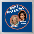 Recherche de michelle obama posters Président
