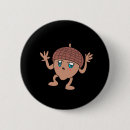 Recherche de gland badges Mignon
