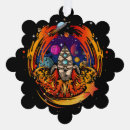 Recherche de soucoupe volante ornements Espace