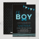 Recherche de tableau baby shower invitations Mignon
