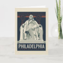 Recherche de philadelphie vœux cartes Philly