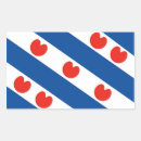 Recherche de la frise autocollants Drapeau