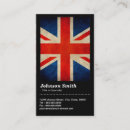 Recherche de la grande bretagne cartes visite Royaume uni