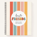 Recherche de meilleur ami carnets Friend