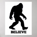 Recherche de bigfoot sasquatch posters Cryptozoologie