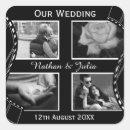 Recherche de collage autocollants Film
