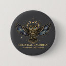 Recherche de chouettes badges Pour tous