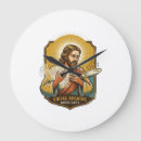 Recherche de jésus horloges Drôle