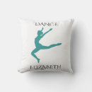 Recherche de de danse coussins Girl