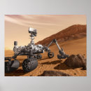 Recherche de mars rover posters Exploration spatiale