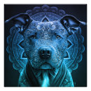 Recherche de pitbull posters Race