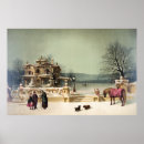Zoek naar victoriaans kerstmis posters Winter