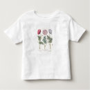 Recherche de papaver tshirts Pre 19th