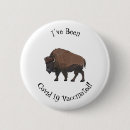 Recherche de bisons badges Usa