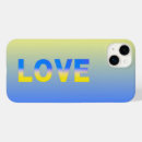Recherche de amour de paix iphone coques Pour tous