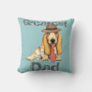 Zoek naar basset kussens Puppy