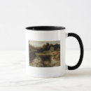 Recherche de rondin tasses Paysage