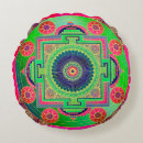 Recherche de yantra coussins Méditation