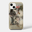 Recherche de noeud iphone coques Chat
