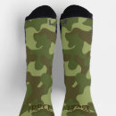 Zoek naar jager sokken Camouflage