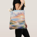 Recherche de scènes marines sacs Pour elle