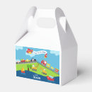 Recherche de transport ballotins Pour enfants