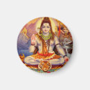 Recherche de shiva magnets Indou