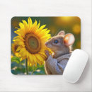 Recherche de odeur tapis souris Mignon
