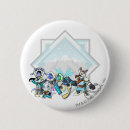 Recherche de terreur badges Montagne de terreur