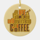 Recherche de café ornements Rétro
