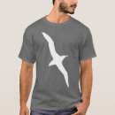 Recherche de albatros tshirts Nature