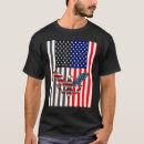 Recherche de aigle noir tshirts Usa