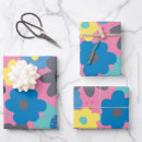 Recherche de cool papier cadeau Rétro