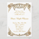 Recherche de danse classique invitations Blanc