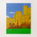 Recherche de de château puzzles Hôtel