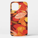 Recherche de rapporteur iphone coques Feuille